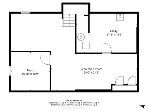 1814 Addleman Street Joliet IL 60431