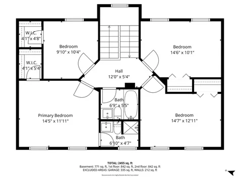 1814 Addleman Street Joliet IL 60431