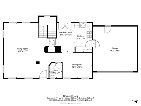1814 Addleman Street Joliet IL 60431