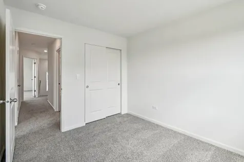17339 Ulster Drive Tinley Park IL 60477