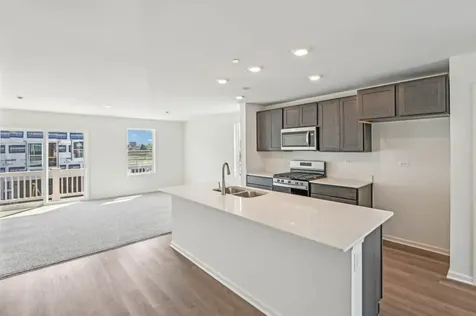 17339 Ulster Drive Tinley Park IL 60477