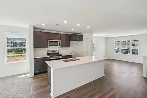 17339 Ulster Drive Tinley Park IL 60477