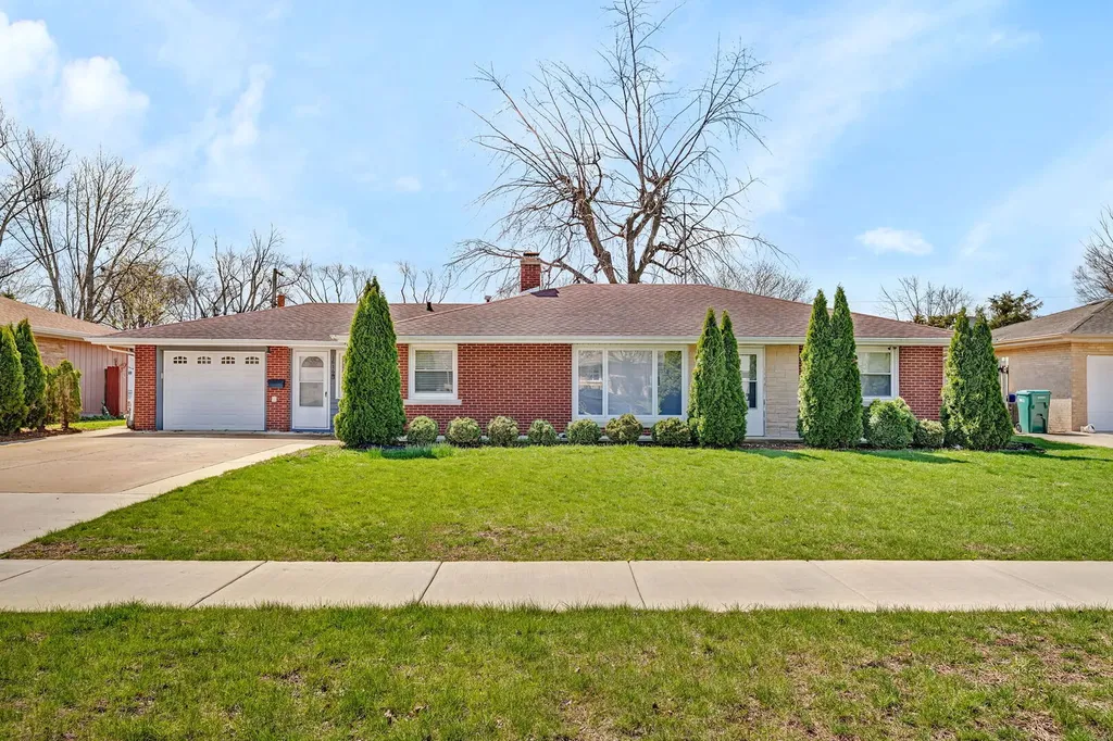 1616 Mayfield Avenue Joliet IL 60435