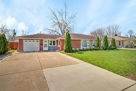 1616 Mayfield Avenue Joliet IL 60435