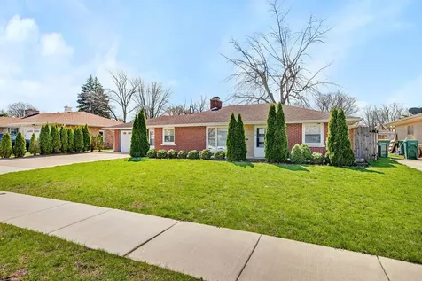 1616 Mayfield Avenue Joliet IL 60435