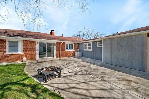 1616 Mayfield Avenue Joliet IL 60435