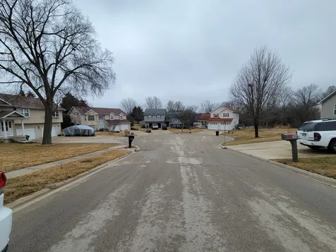 Lot 43 Meadowview Lane Marseilles IL 61341