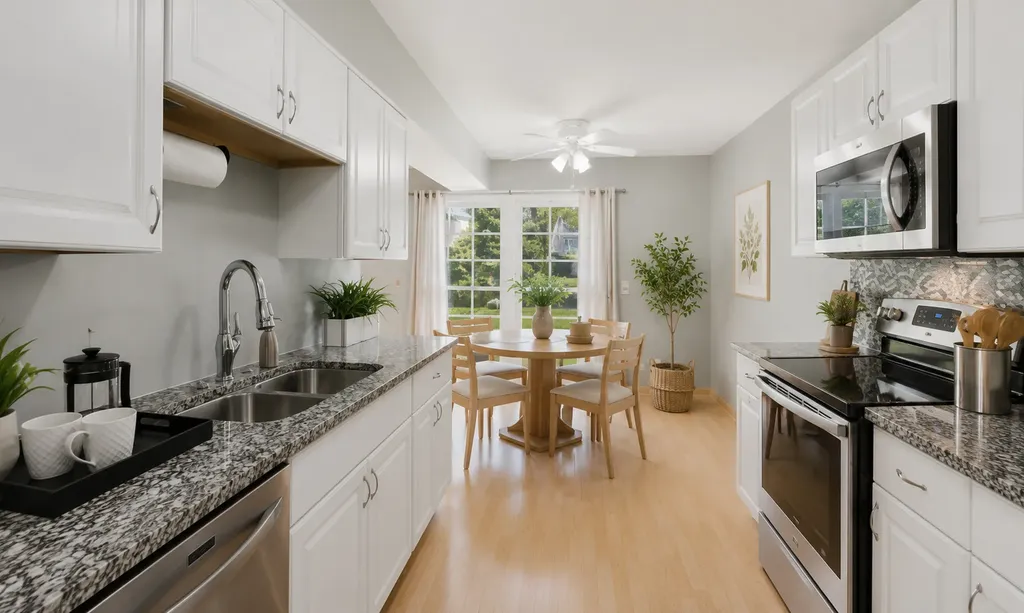 1694 Valley Forge Court Wheaton IL 60189