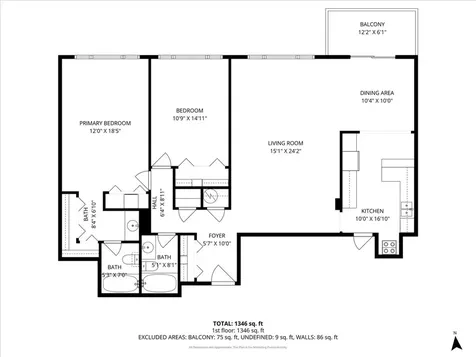 2700 East Bel Aire Drive Arlington Heights IL 60004