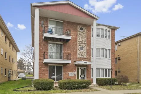 17754 Rosewood Drive Lansing IL 60438