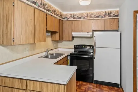 17754 Rosewood Drive Lansing IL 60438