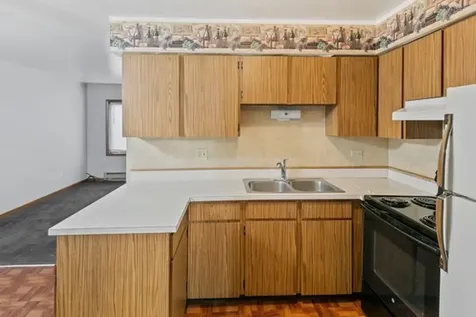 17754 Rosewood Drive Lansing IL 60438