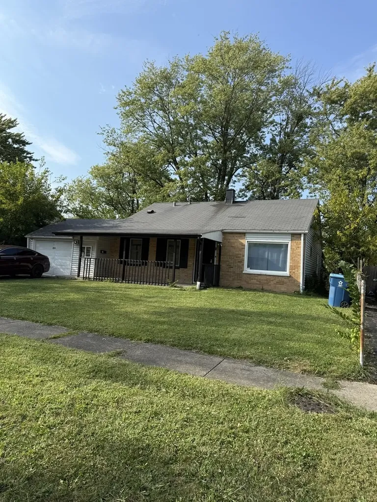 2135 219TH Street Sauk Village IL 60411