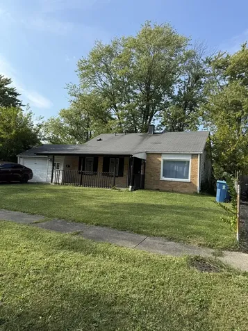 2135 219TH Street Sauk Village IL 60411