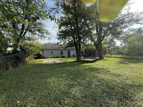 2135 219TH Street Sauk Village IL 60411