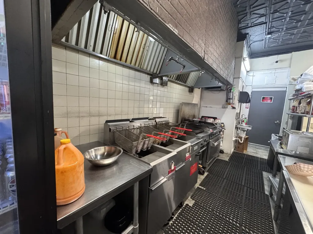 4803 North Pulaski Road Chicago IL 60630