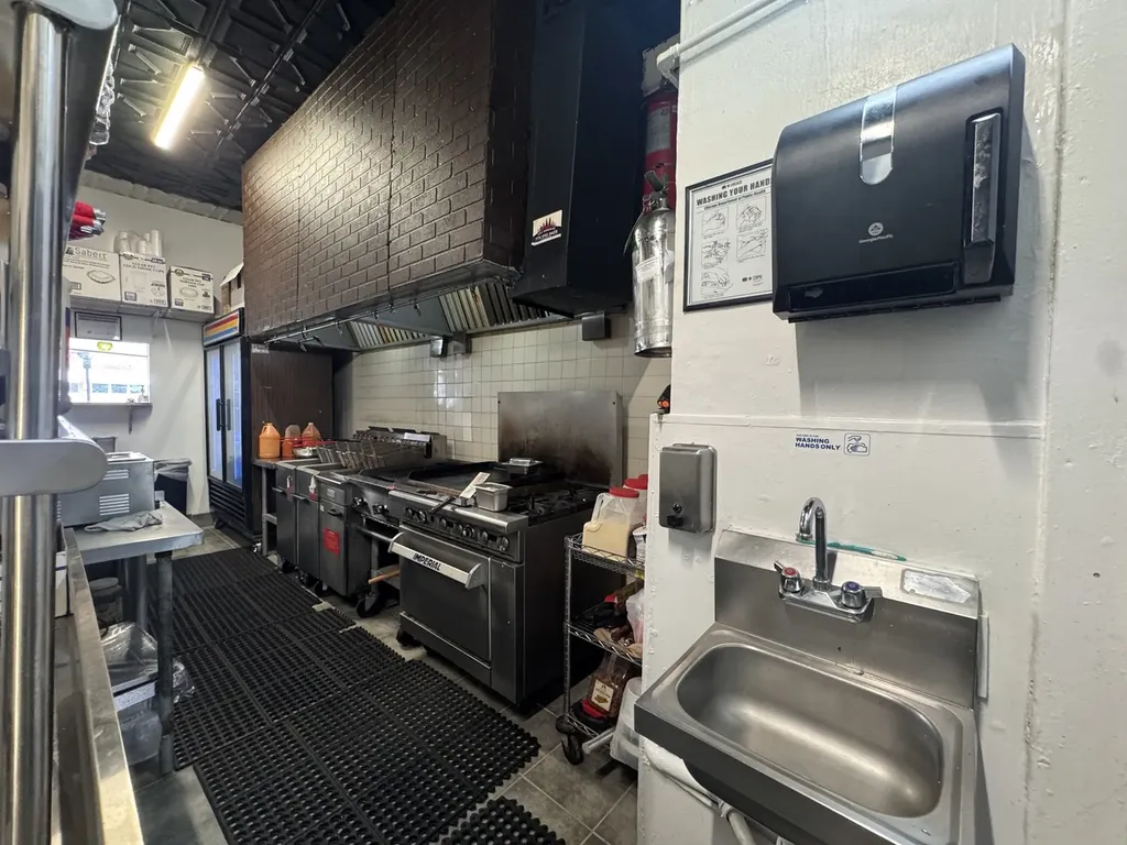 4803 North Pulaski Road Chicago IL 60630