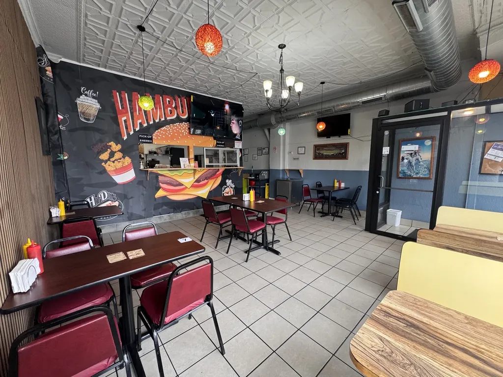 4803 North Pulaski Road Chicago IL 60630