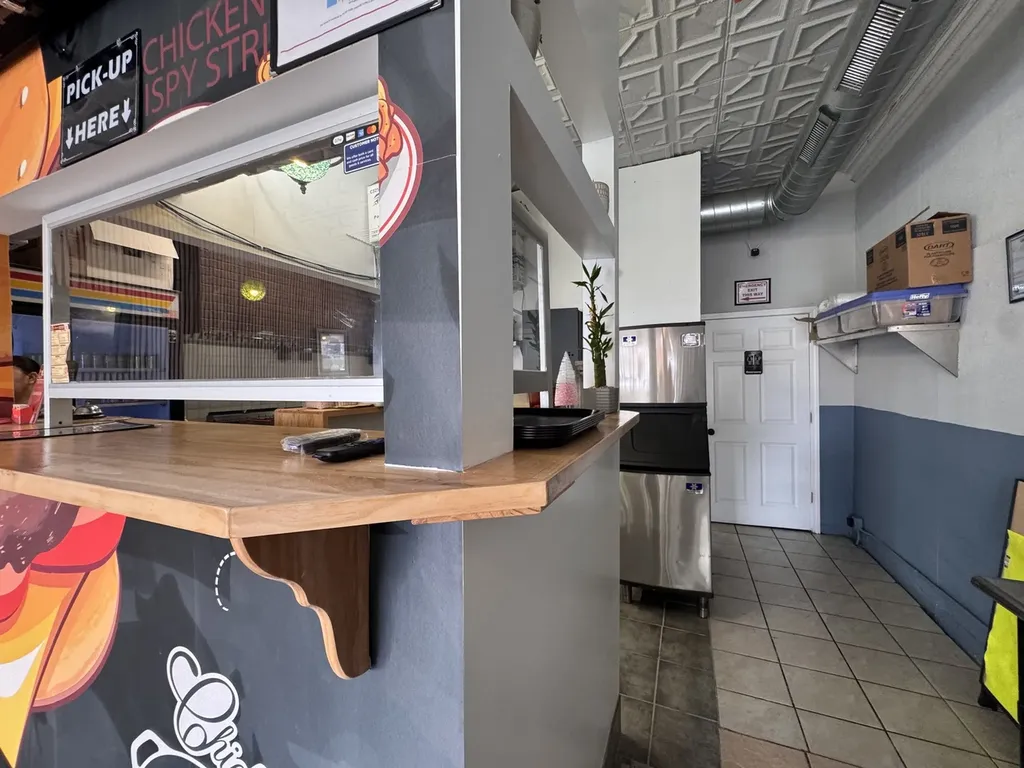 4803 North Pulaski Road Chicago IL 60630