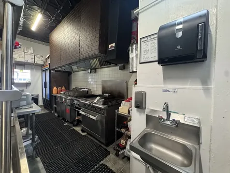 4803 North Pulaski Road Chicago IL 60630