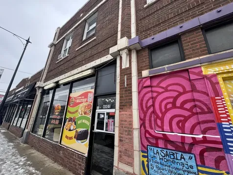 4803 North Pulaski Road Chicago IL 60630