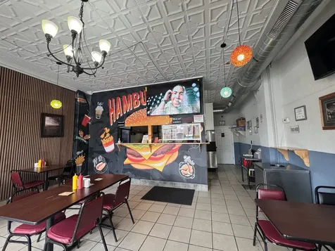4803 North Pulaski Road Chicago IL 60630