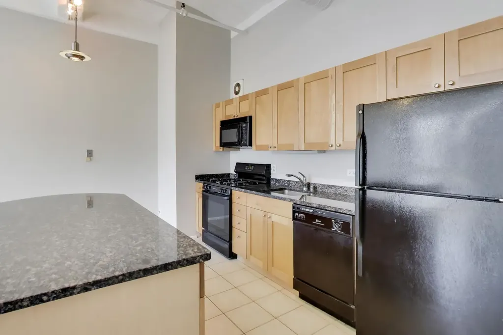 633 South Plymouth Court Chicago IL 60605