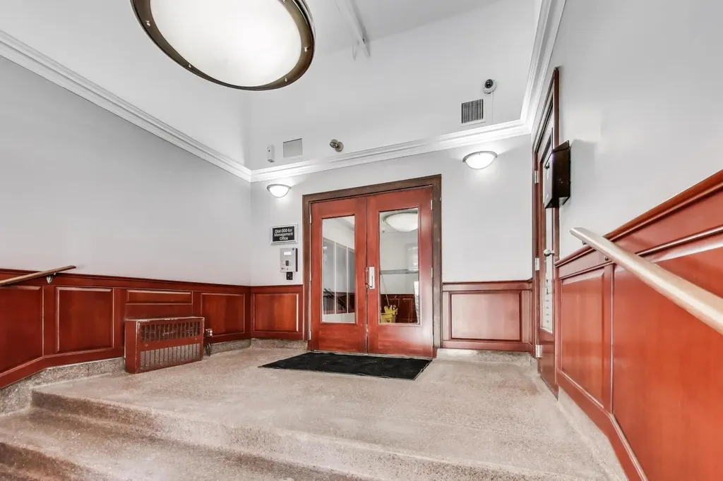 633 South Plymouth Court Chicago IL 60605