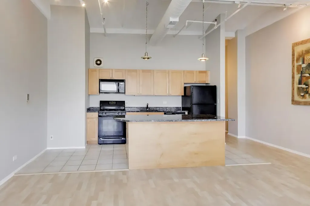 633 South Plymouth Court Chicago IL 60605