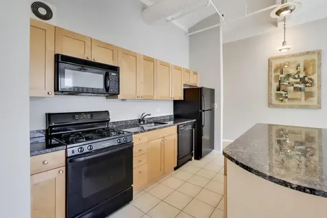 633 South Plymouth Court Chicago IL 60605