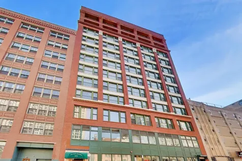 633 South Plymouth Court Chicago IL 60605