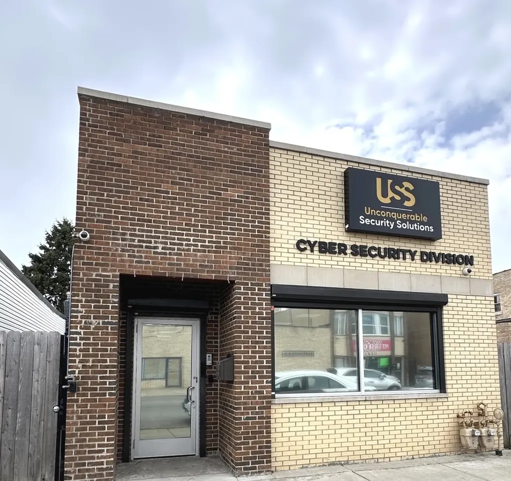 2445 West 71st Street Chicago IL 60629