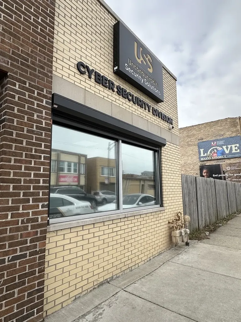 2445 West 71st Street Chicago IL 60629