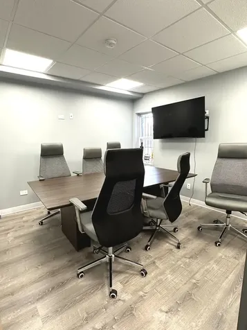 2445 West 71st Street Chicago IL 60629