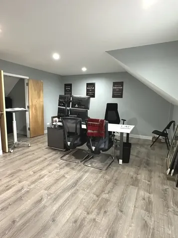 2445 West 71st Street Chicago IL 60629