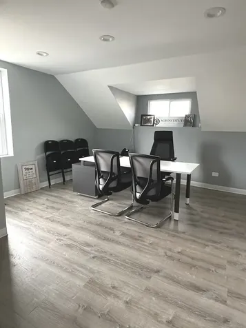 2445 West 71st Street Chicago IL 60629