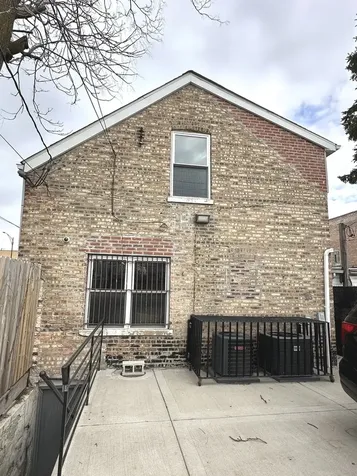 2445 West 71st Street Chicago IL 60629