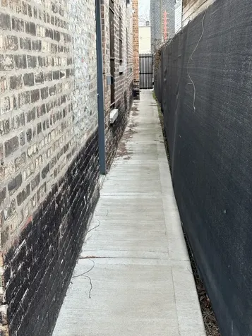 2445 West 71st Street Chicago IL 60629