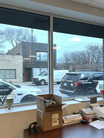 2445 West 71st Street Chicago IL 60629