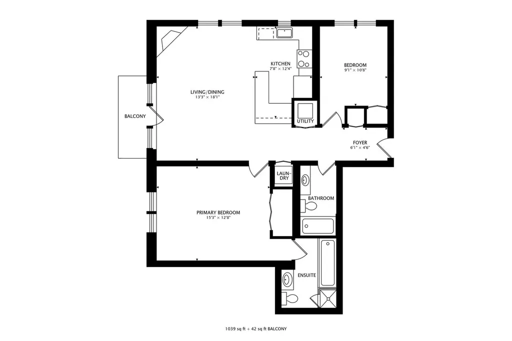 815 North Marshfield Avenue Chicago IL 60622