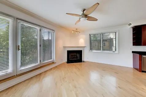 815 North Marshfield Avenue Chicago IL 60622