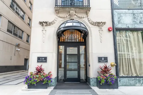 118 East Erie Street Chicago IL 60611