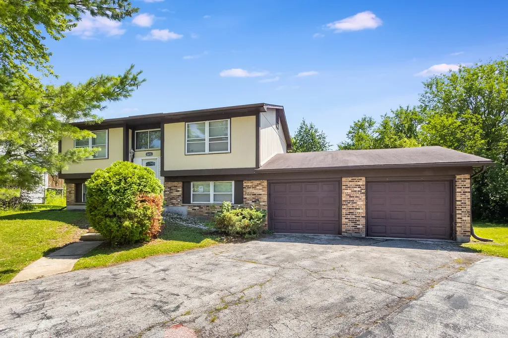 5619 Allemong Drive Matteson IL 60443