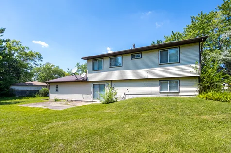 5619 Allemong Drive Matteson IL 60443
