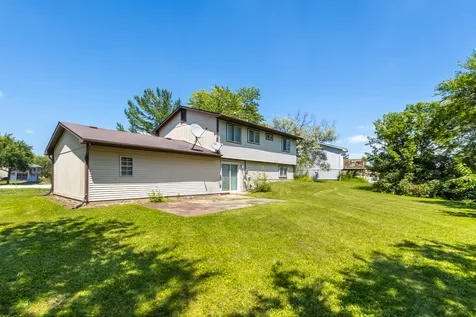 5619 Allemong Drive Matteson IL 60443