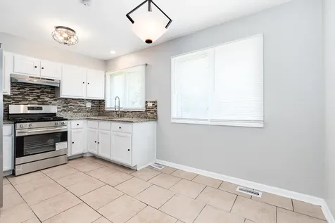 5619 Allemong Drive Matteson IL 60443
