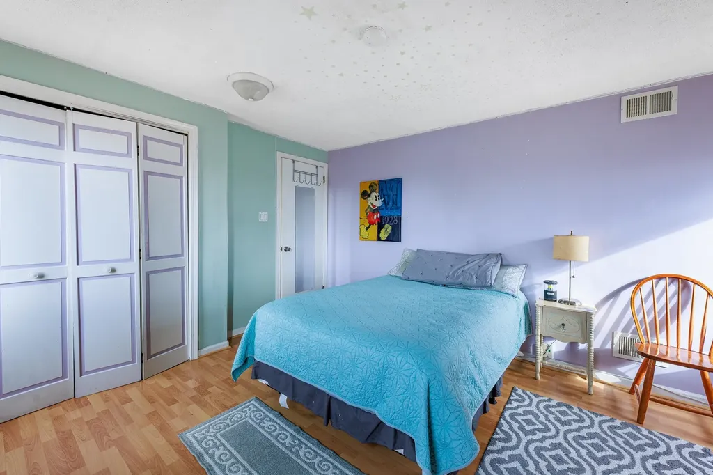 8009 South Kolin Avenue Chicago IL 60652
