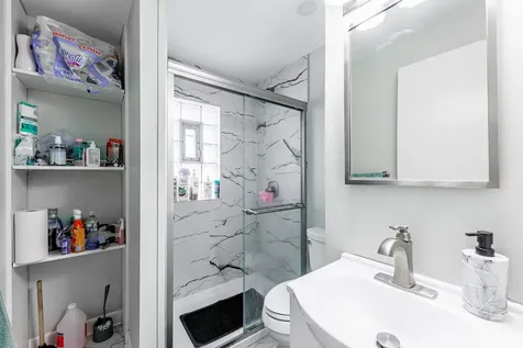 8009 South Kolin Avenue Chicago IL 60652