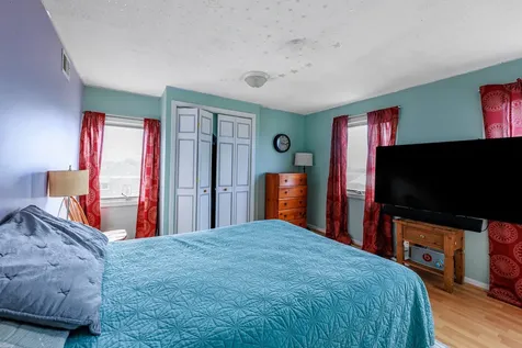 8009 South Kolin Avenue Chicago IL 60652