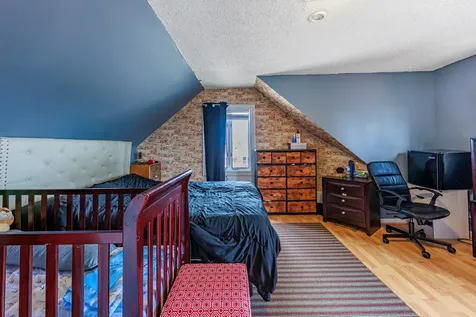 8009 South Kolin Avenue Chicago IL 60652